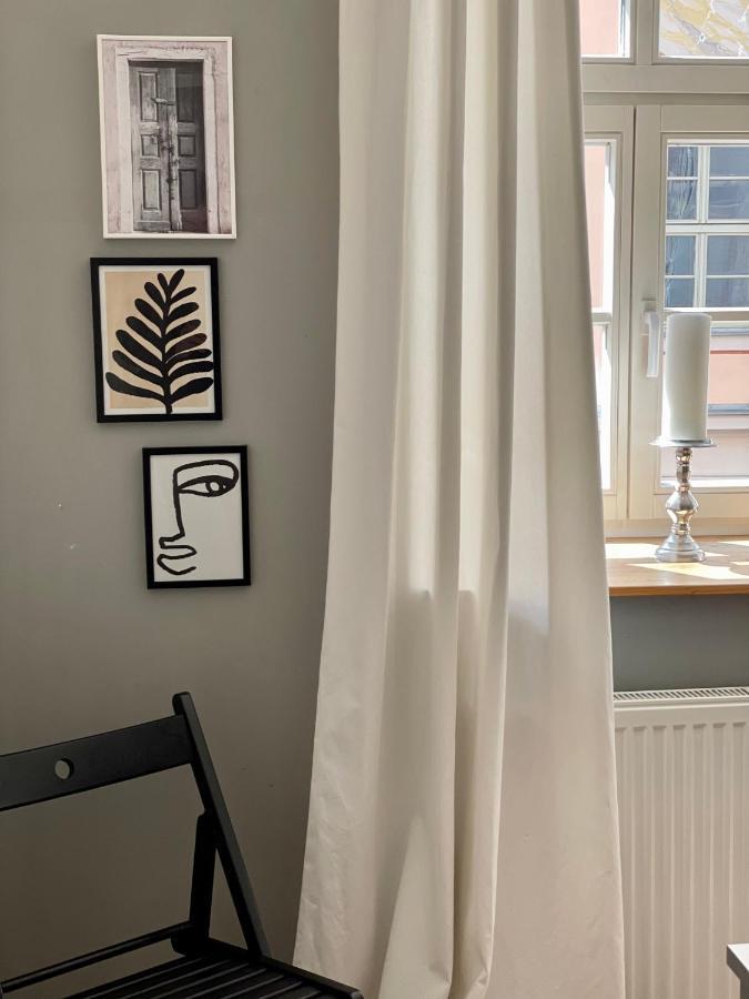 Elbsandstein-Suite Direkt Im Stadtzentrum Pirna Esterno foto