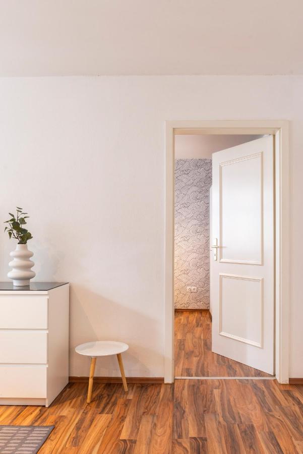Elbsandstein-Suite Direkt Im Stadtzentrum Pirna Esterno foto