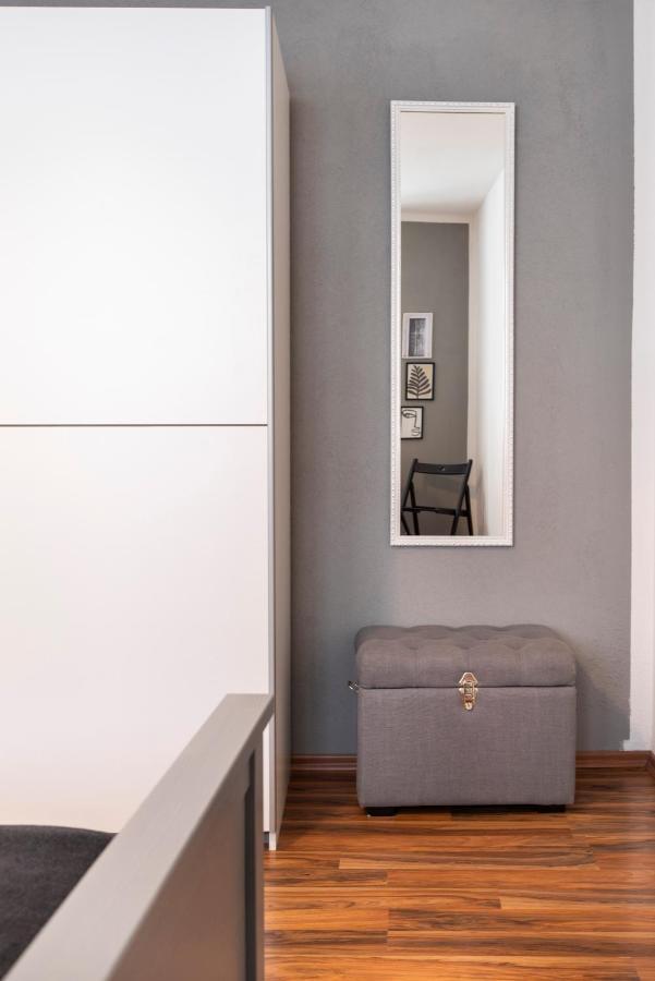 Elbsandstein-Suite Direkt Im Stadtzentrum Pirna Esterno foto