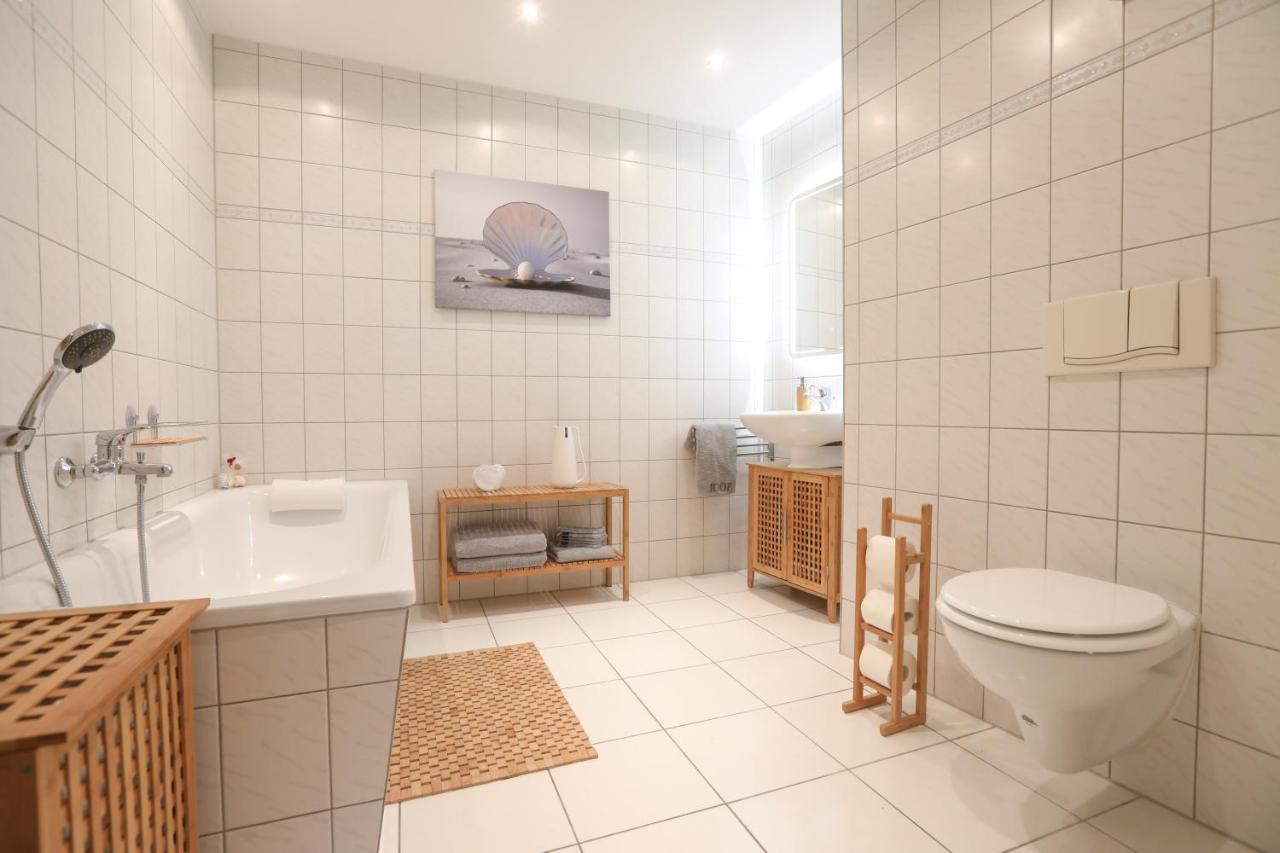 Elbsandstein-Suite Direkt Im Stadtzentrum Pirna Esterno foto